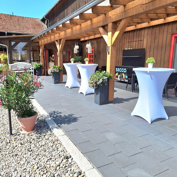 Innenhof