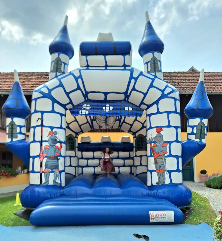 Innenhof