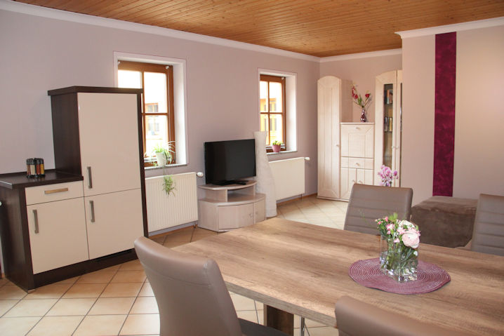 Ferienwohnung