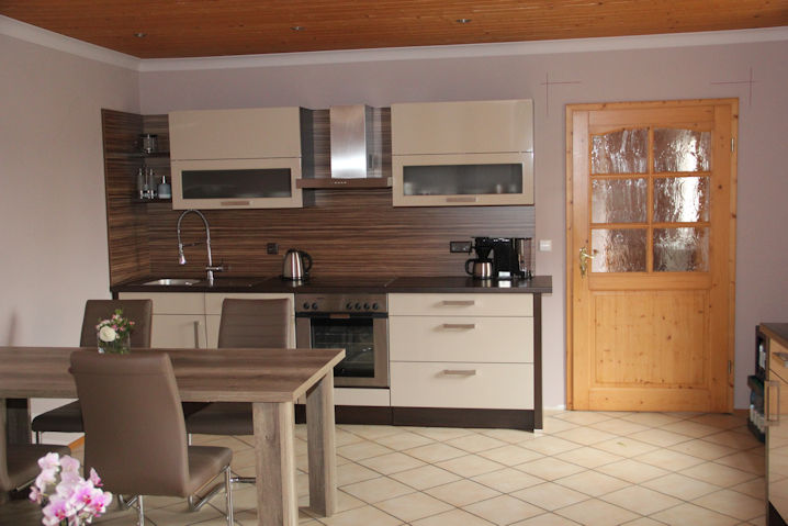 Ferienwohnung
