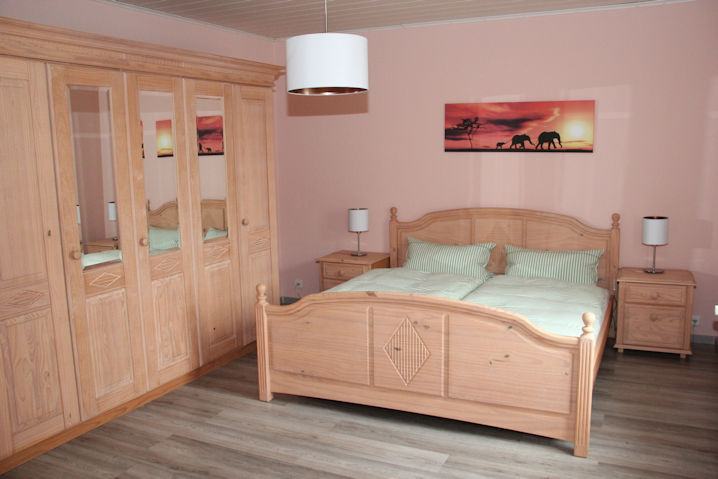 Ferienwohnung