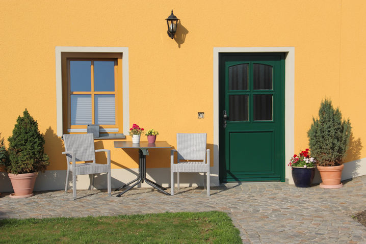Ferienwohnung