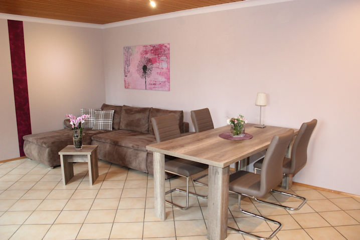 Ferienwohnung