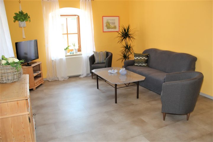 Ferienwohnung