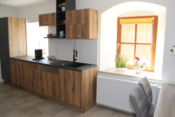 Ferienwohnung