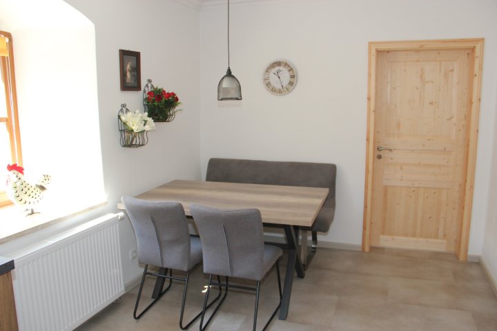 Ferienwohnung
