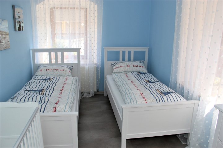 Ferienwohnung
