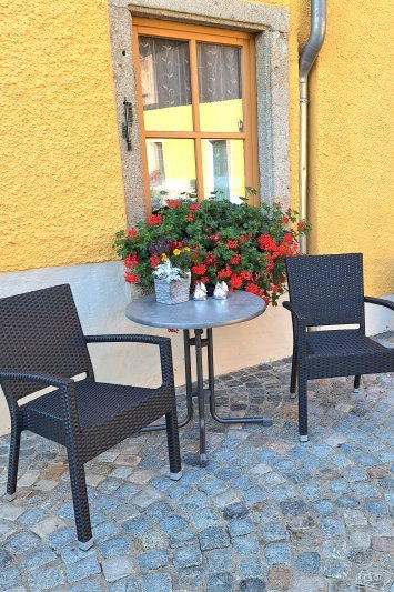 Ferienwohnung
