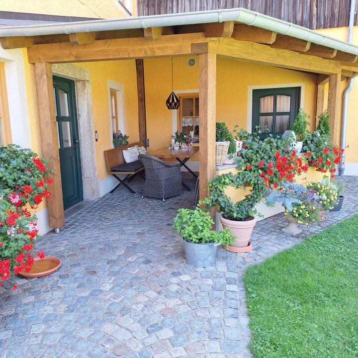 Ferienwohnung