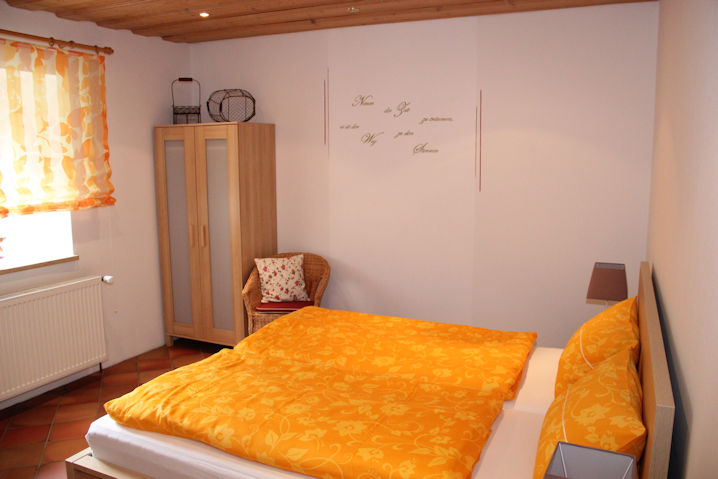 Gästezimmer