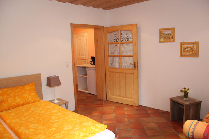 Gästezimmer