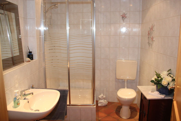 Gästezimmer
